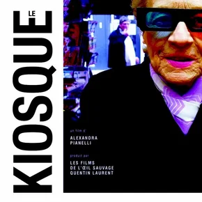 Photo du film : Le Kiosque