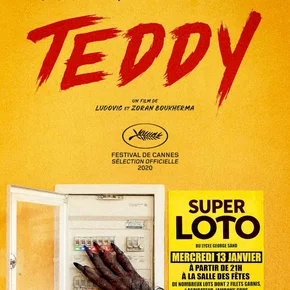 Photo du film : Teddy