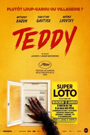 Photo 2 du film : Teddy
