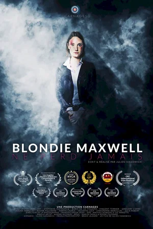 Affiche du film : Blondie Maxwell ne perd jamais