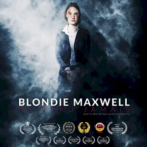 Photo du film : Blondie Maxwell ne perd jamais
