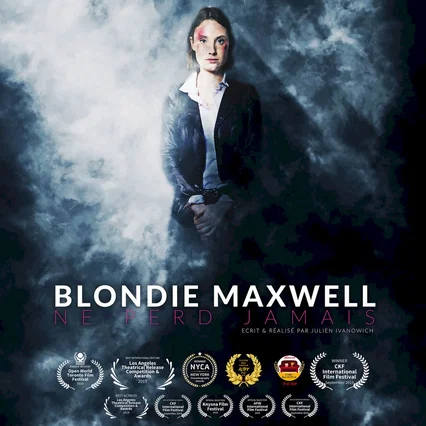 Miniature photo du film : Blondie Maxwell ne perd jamais