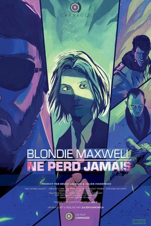 Photo 2 du film : Blondie Maxwell ne perd jamais