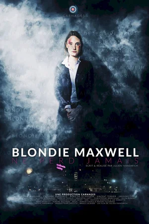 Photo 3 du film : Blondie Maxwell ne perd jamais