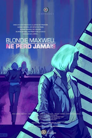 Photo 4 du film : Blondie Maxwell ne perd jamais