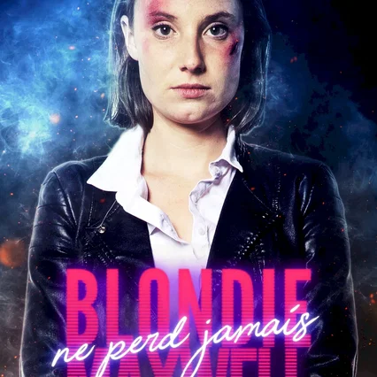 Miniature photo du film : Blondie Maxwell ne perd jamais