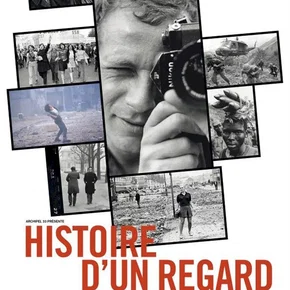 Photo du film : Histoire d'un regard
