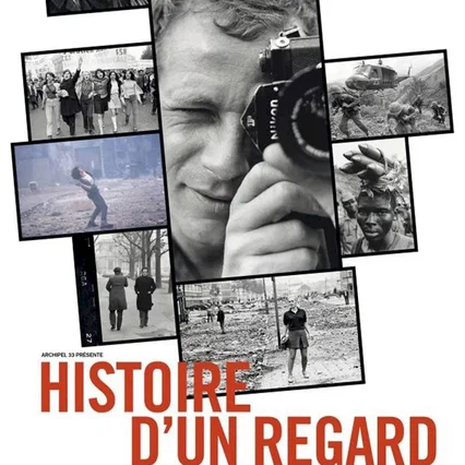 Miniature photo du film : Histoire d'un regard