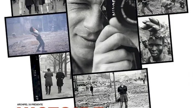 Affiche du film : Histoire d'un regard