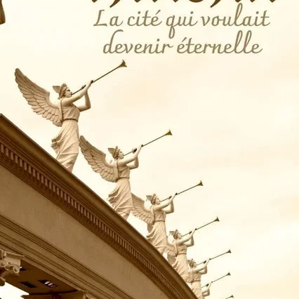 Miniature photo du film : Vatican, la cité qui voulait devenir éternelle
