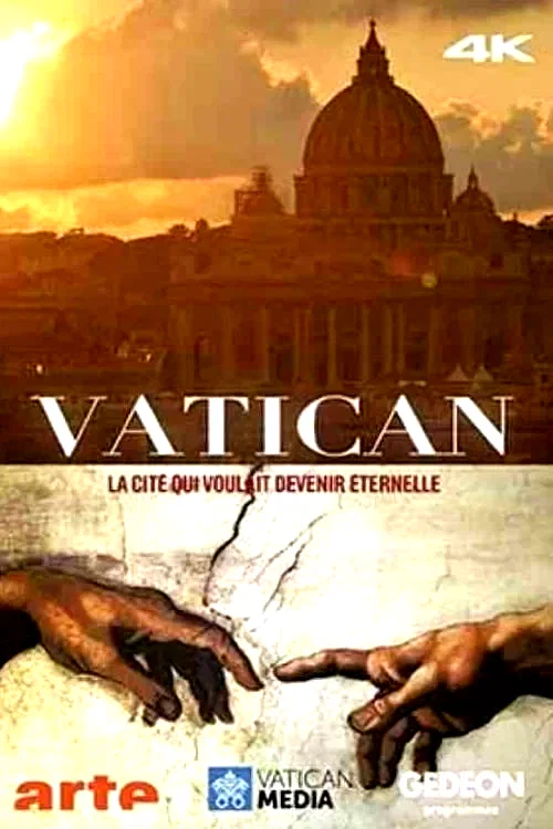 Photo du film : Vatican, la cité qui voulait devenir éternelle