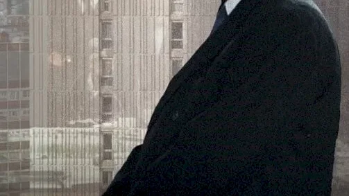 Affiche du film : De Gaulle bâtisseur
