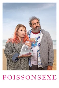 Affiche du film Poissonsexe