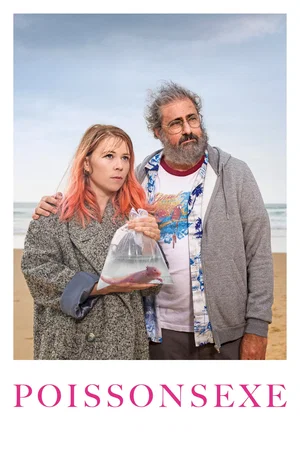 Affiche du film : Poissonsexe