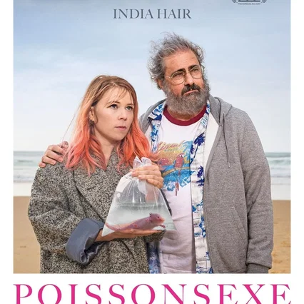 Miniature photo du film : Poissonsexe