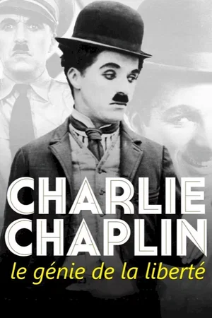 Photo 3 du film : Charlie Chaplin, le génie de la liberté