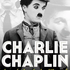 Photo du film : Charlie Chaplin, le génie de la liberté