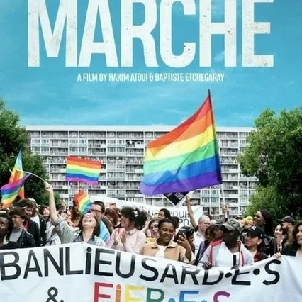 Miniature photo du film : La Première marche