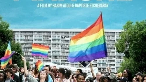 Affiche du film : La Première marche