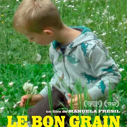 Miniature photo du film : Le Bon grain et l'ivraie