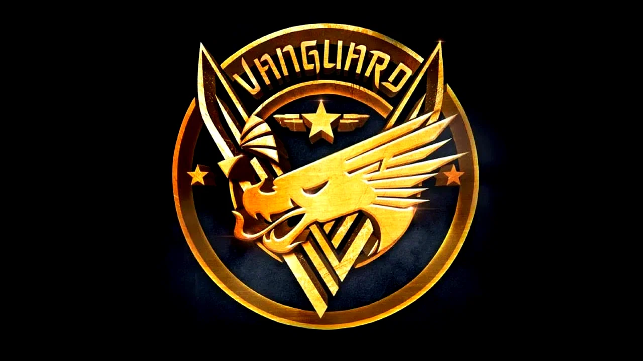 Photo 1 du film : Vanguard