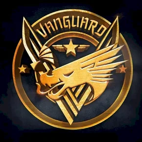 Photo du film : Vanguard