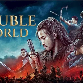 Photo du film : Double World