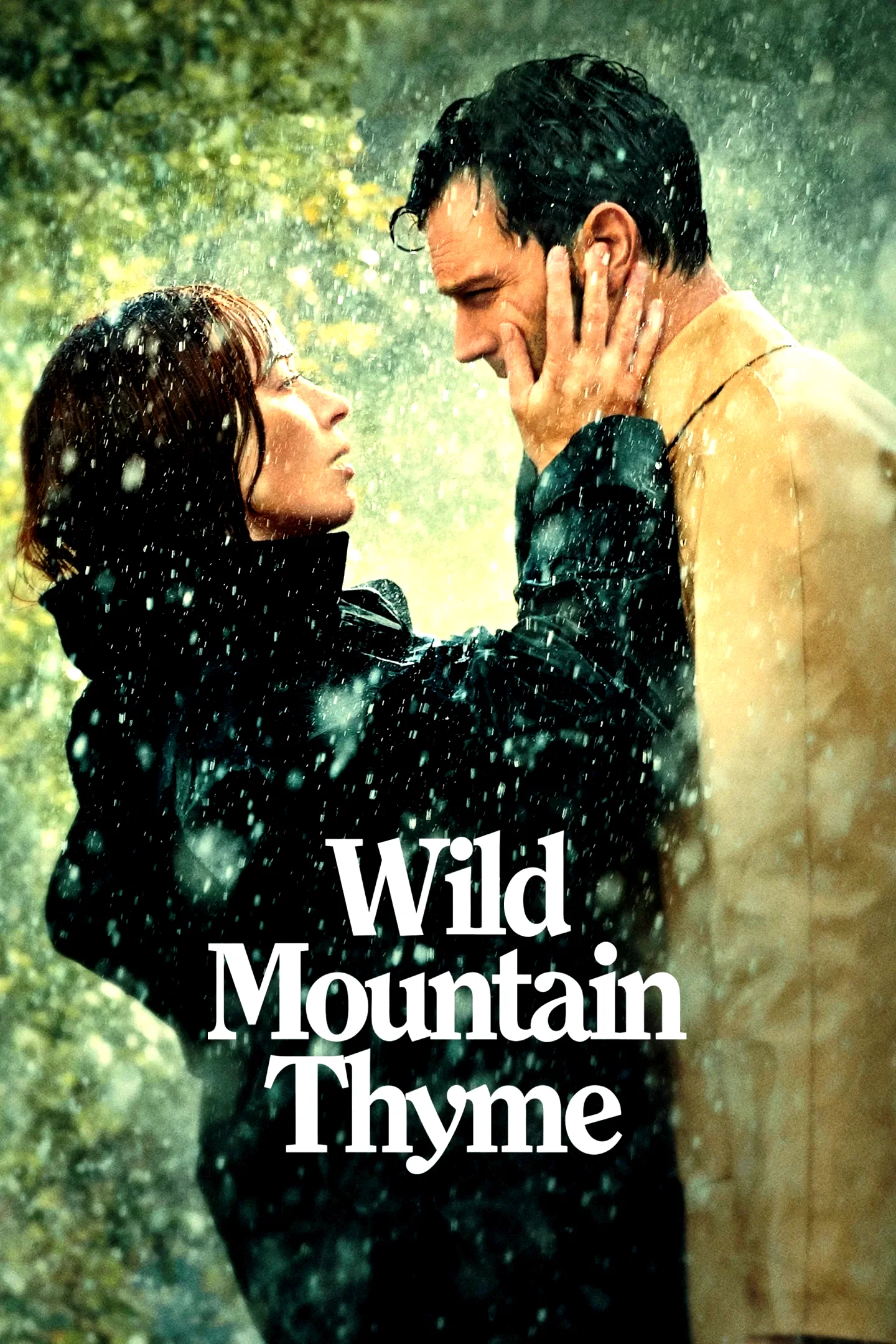 Affiche du film : Wild Mountain Thyme