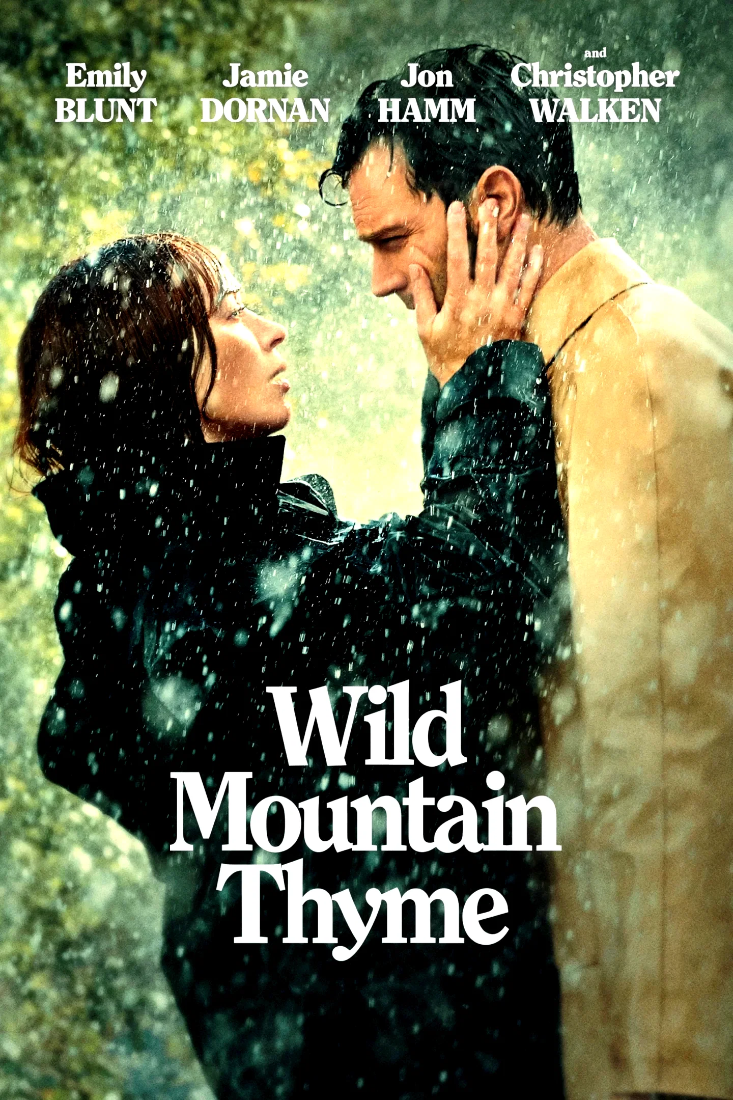 Photo 3 du film : Wild Mountain Thyme