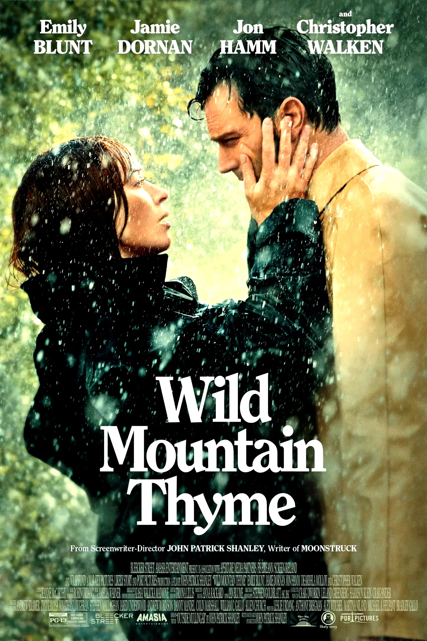 Photo 4 du film : Wild Mountain Thyme