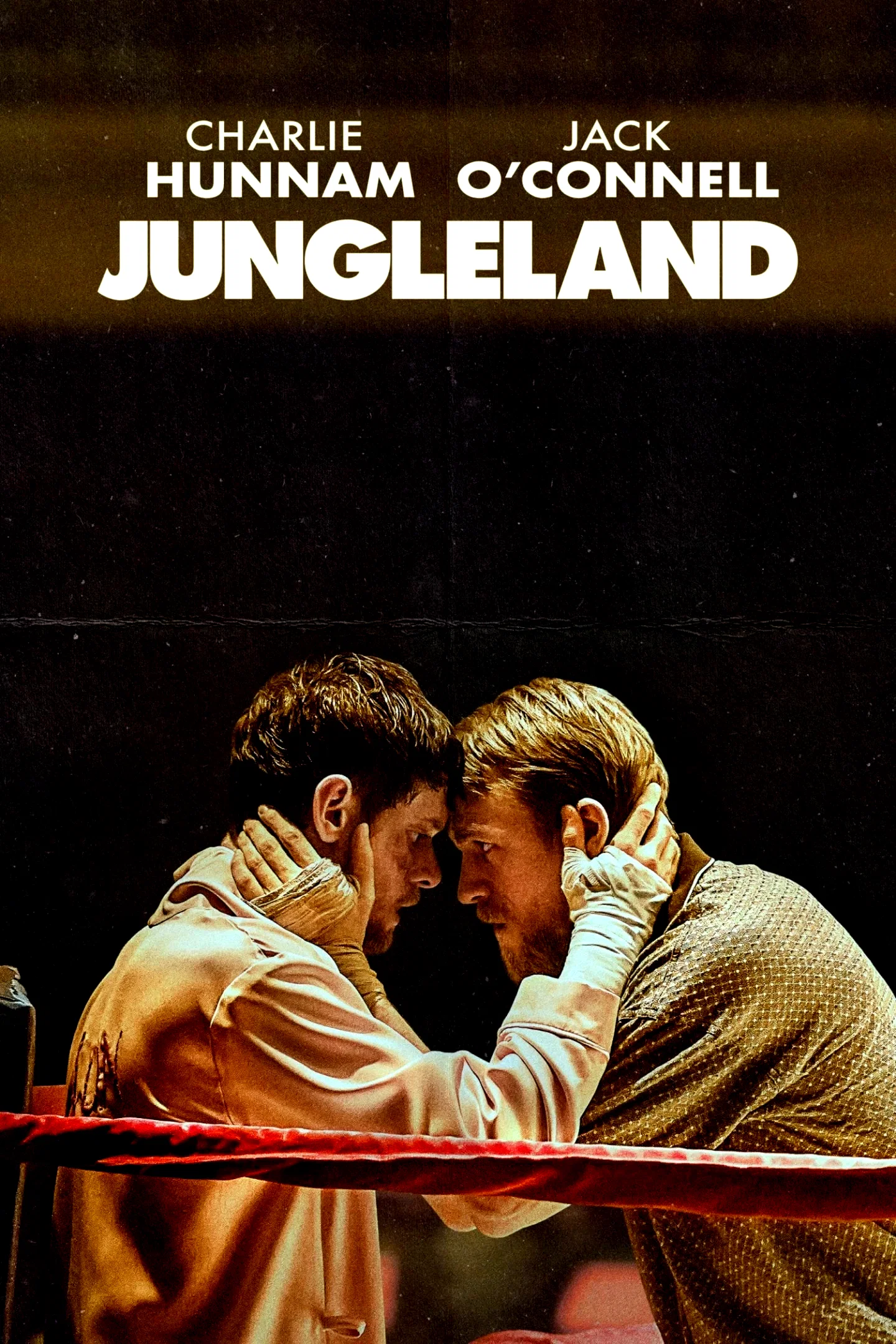 Photo 2 du film : La loi de la jungle