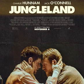 Photo du film : La loi de la jungle