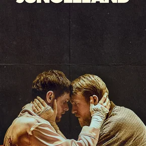 Photo du film : La loi de la jungle