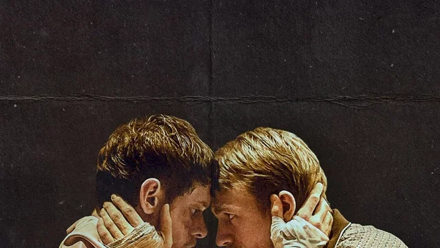 Affiche du film : La loi de la jungle