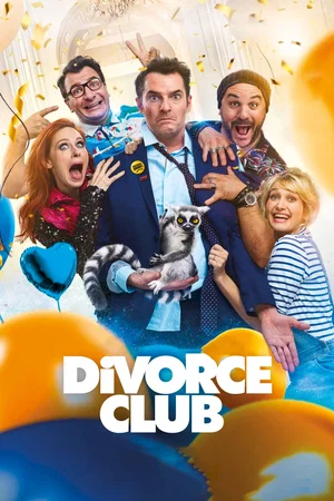 Photo du film : Divorce Club