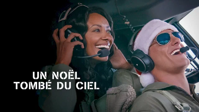 Photo 1 du film : Un Noël tombé du ciel
