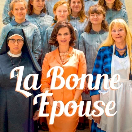 Miniature photo du film : La bonne épouse