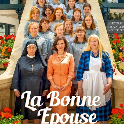 Miniature photo du film : La bonne épouse
