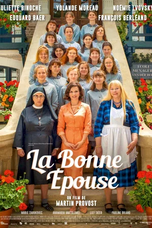 Photo du film : La bonne épouse