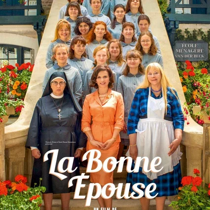 Miniature photo du film : La bonne épouse