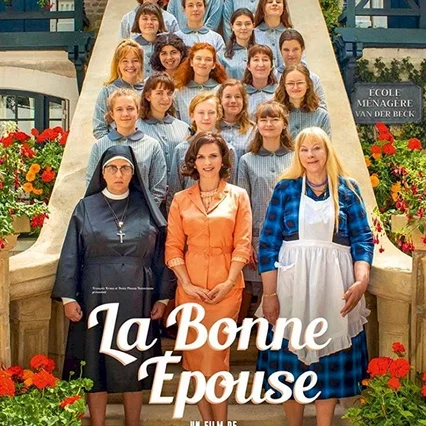 Miniature photo du film : La bonne épouse