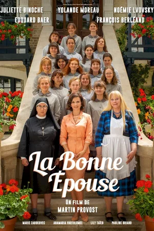 Photo du film : La bonne épouse