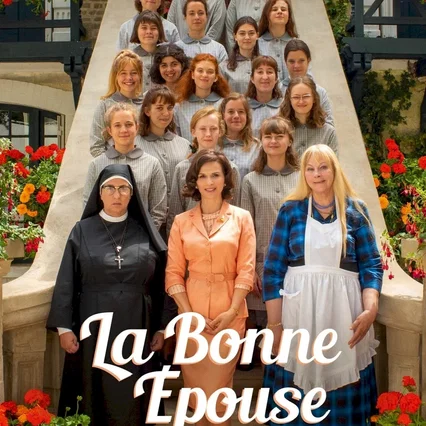 Miniature photo du film : La bonne épouse