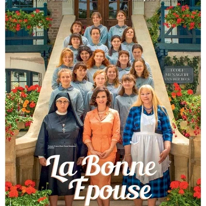 Miniature photo du film : La bonne épouse