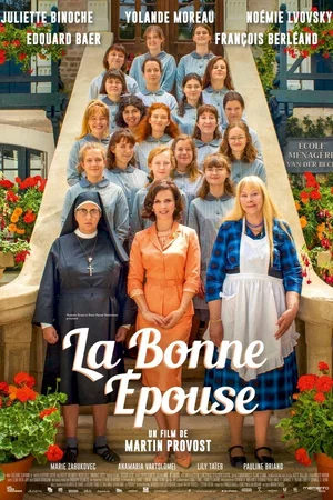 Photo du film : La bonne épouse
