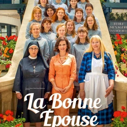 Miniature photo du film : La bonne épouse