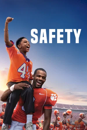 Photo du film : Safety