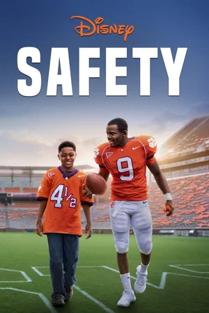 Photo du film : Safety