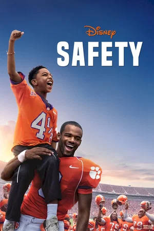 Photo du film : Safety