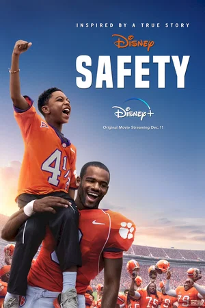 Photo du film : Safety